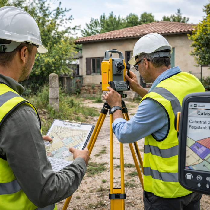 Especialistas en Servicios Técnico - Legales en Arquitectura